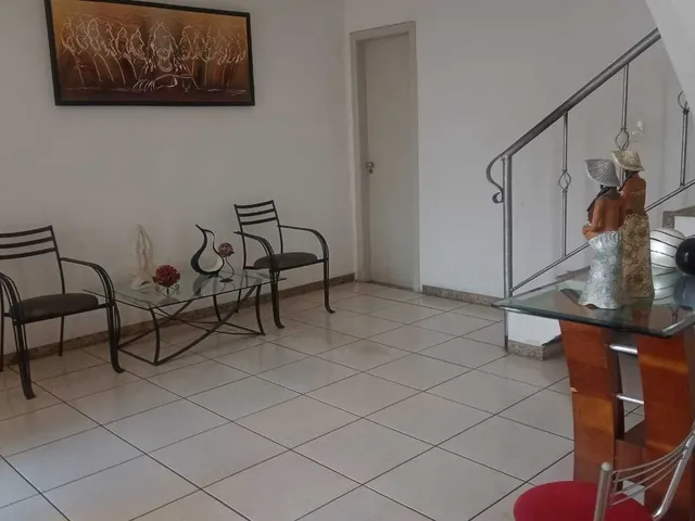 Imagem 16: Casa Alto Padrão em Serrano, Belo Horizonte/MG