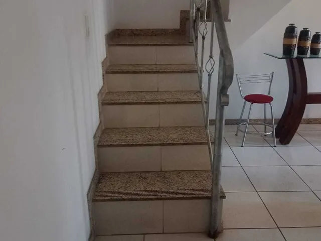 Imagem 14: Casa Alto Padrão em Serrano, Belo Horizonte/MG