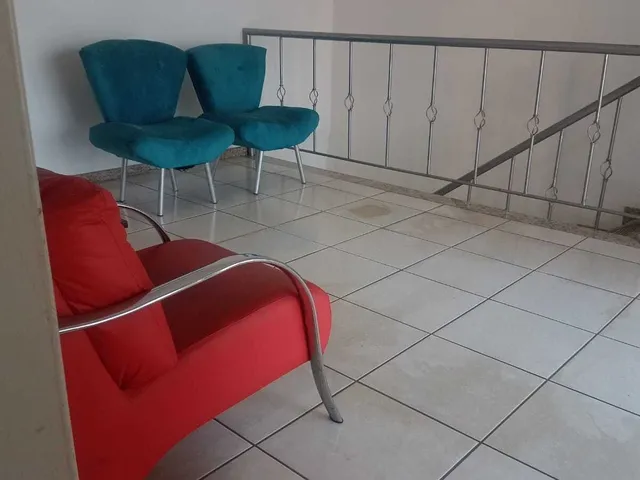 Imagem 11: Casa Alto Padrão em Serrano, Belo Horizonte/MG