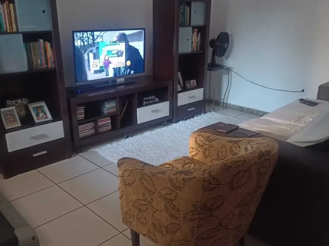 Imagem 7: Casa Alto Padrão em Serrano, Belo Horizonte/MG