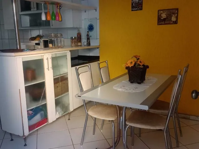 Imagem 12: Casa Alto Padrão em Serrano, Belo Horizonte/MG