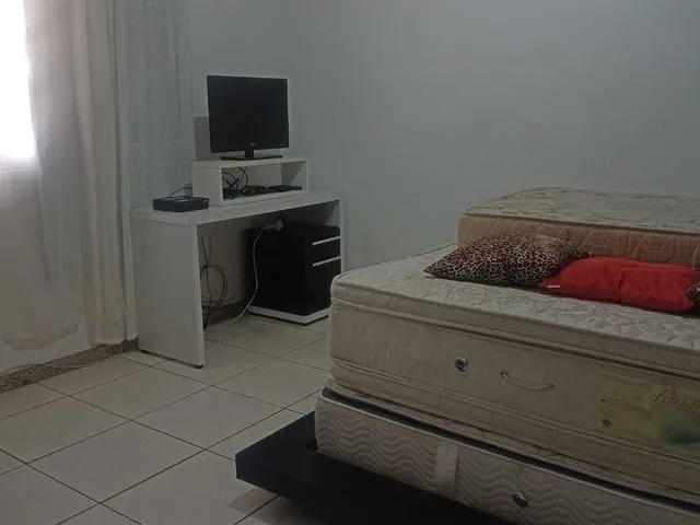 Imagem 4: Casa Alto Padrão em Serrano, Belo Horizonte/MG