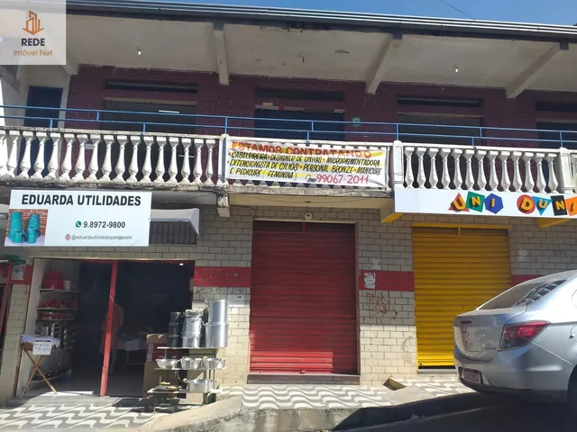 Imagem: Loja Ponto Comercial em Veneza, Ribeirão