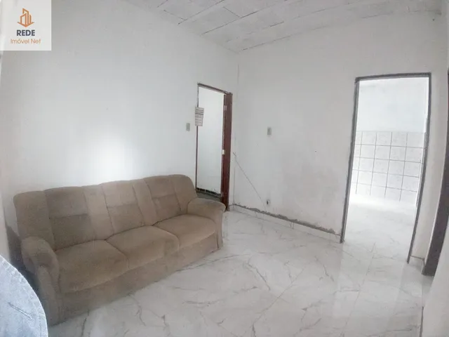 Imagem 4: Casa Padrão Com Quintal