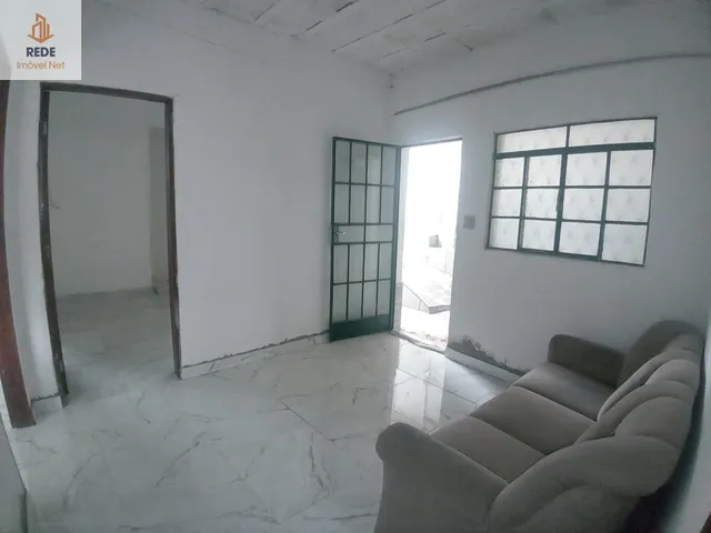 Imagem 7: Casa Padrão Com Quintal