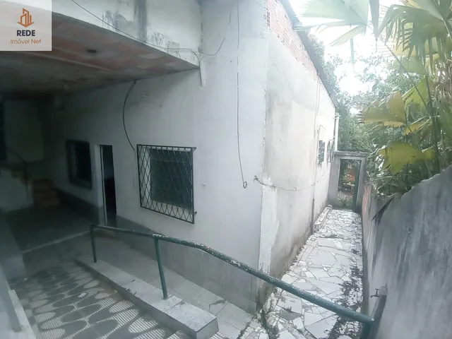 Imagem 12: Casa Padrão Com Quintal