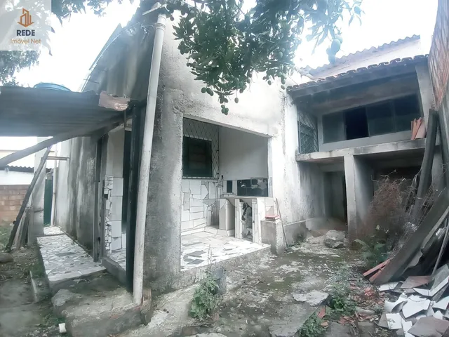 Imagem 2: Casa Padrão Com Quintal