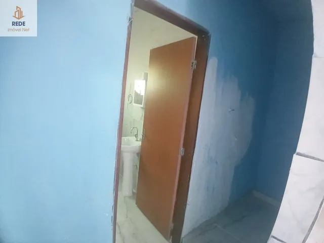 Imagem 5: Casa Padrão Com Quintal