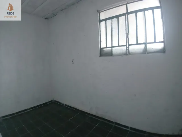 Imagem 9: Casa Padrão Com Quintal