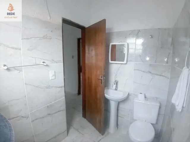 Imagem 11: Casa Padrão Com Quintal