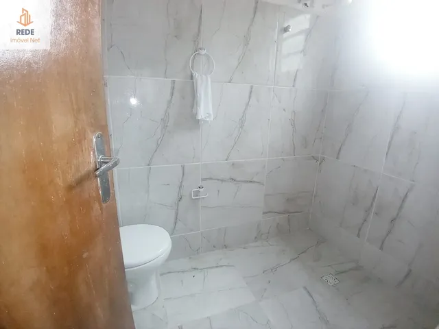 Imagem 14: Casa Padrão Com Quintal