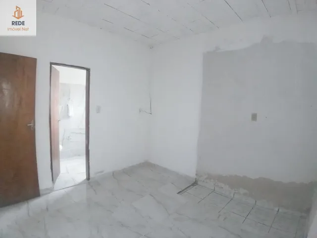 Imagem 16: Casa Padrão Com Quintal