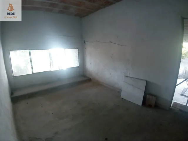 Imagem 13: Casa Padrão Com Quintal