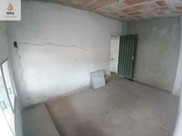 Imagem 8: Casa Padrão Com Quintal