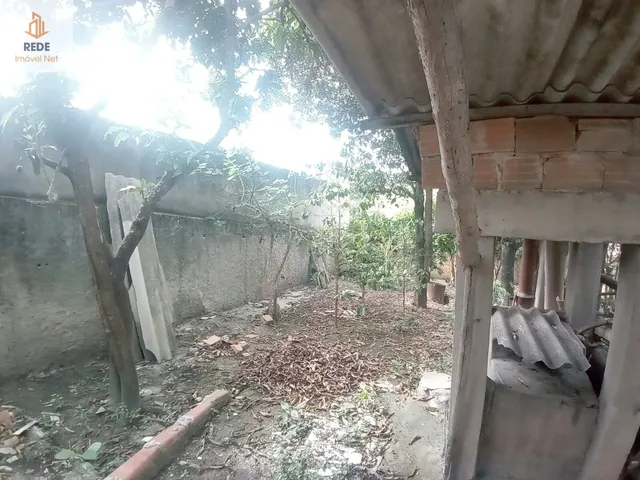 Imagem 15: Casa Padrão Com Quintal