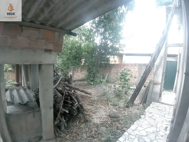 Imagem 3: Casa Padrão Com Quintal