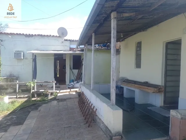 Imagem: Casa Mista em Conjunto Henrique Sapori