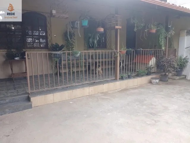 Imagem: Casa Térrea em Veneza, Ribeirão das Neves/MG