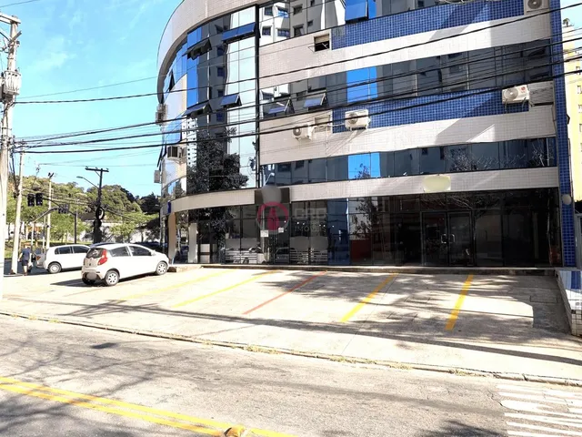 Imagem: Loja 145M2 Portal do Morumbi