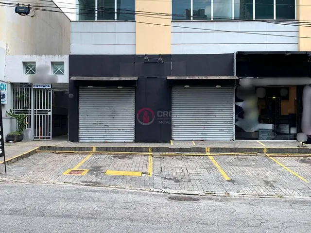 Imagem: Loja 230M2 Portal do Morumbi