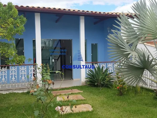 Imagem: Casa para Locação em São Lourenço-Mg
