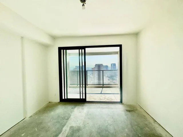 Imagem 1: Stúdio 28M2, Próximo Ao Allianz Parque, com Piscina, Salão de Festas, Lavanderia e Academia. Ap0044