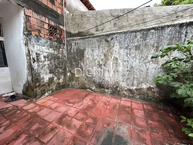 Imagem 13: Casa 4 Dormitórios + Ponto Comercial em Aerolândia - Fortaleza/CE
