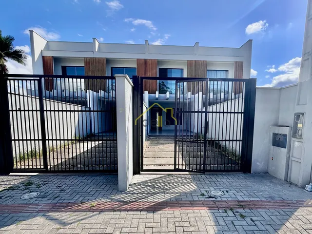Imagem 2: Sobrado Geminado no Boa Vista Próximo da Tupy, Termotécnica e Hospital!!