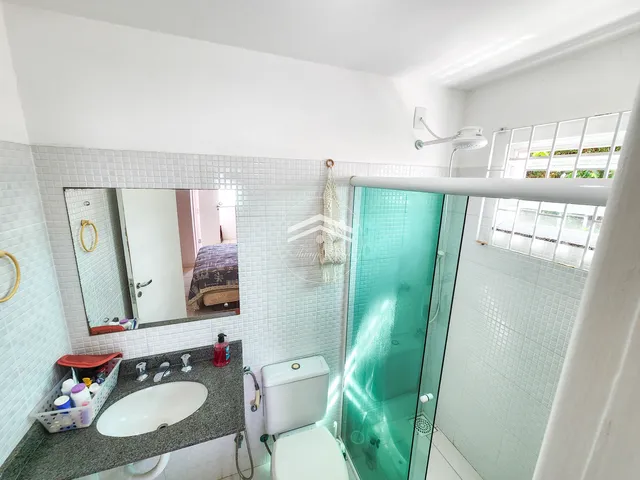 Imagem 14: Casa na Enseada de Brito, Palhoça,SC - Pé na Areia, 4Dorm/2Suítes+Garagem p/Barco