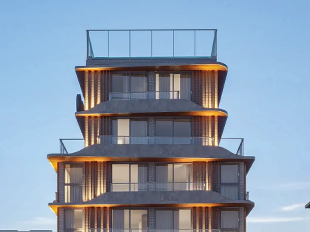 Imagem 3: Studio à venda em João Pessoa, Jardim Oceania, com 1 quarto, 35.35m²