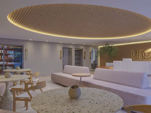Imagem 4: Studio à venda em João Pessoa, Jardim Oceania, com 1 quarto, 35.35m²