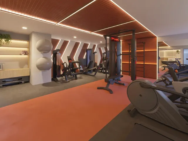 Imagem 8: Studio à venda em João Pessoa, Jardim Oceania, com 1 quarto, 35.35m²