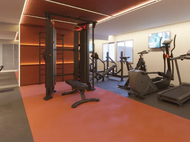 Imagem 9: Studio à venda em João Pessoa, Jardim Oceania, com 1 quarto, 35.35m²