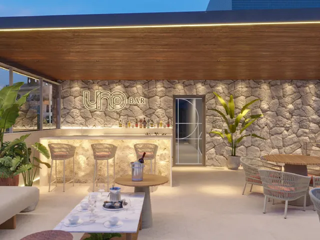 Imagem 16: Studio à venda em João Pessoa, Jardim Oceania, com 1 quarto, 35.35m²