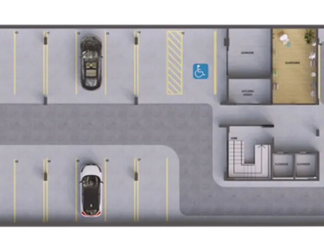 Imagem 2: Get For You - Residencial