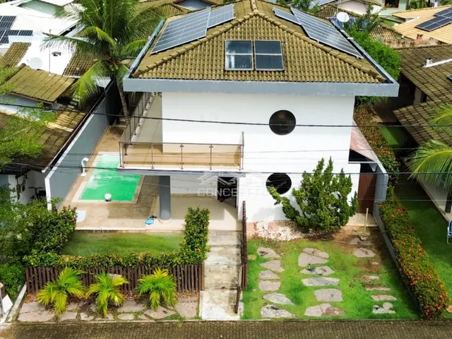 Imagem: Casa no Condomínio Manaim em Abrantes