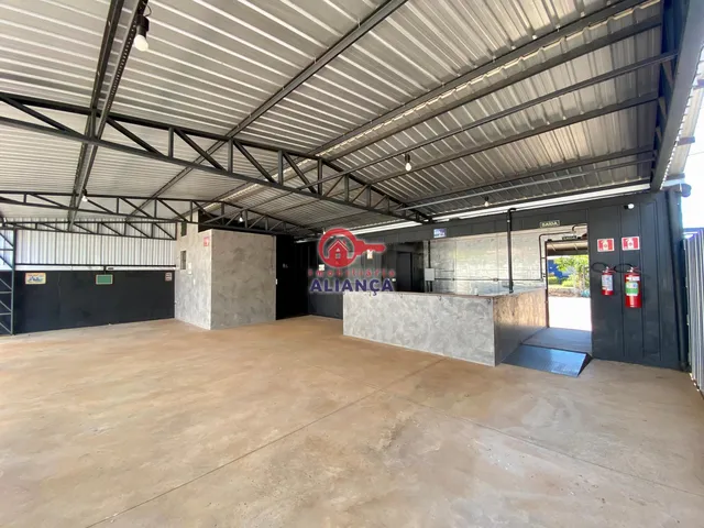 Imagem 13: Terreno com Sala Comercial e Casa para Venda, Centro, Toledo - Pr