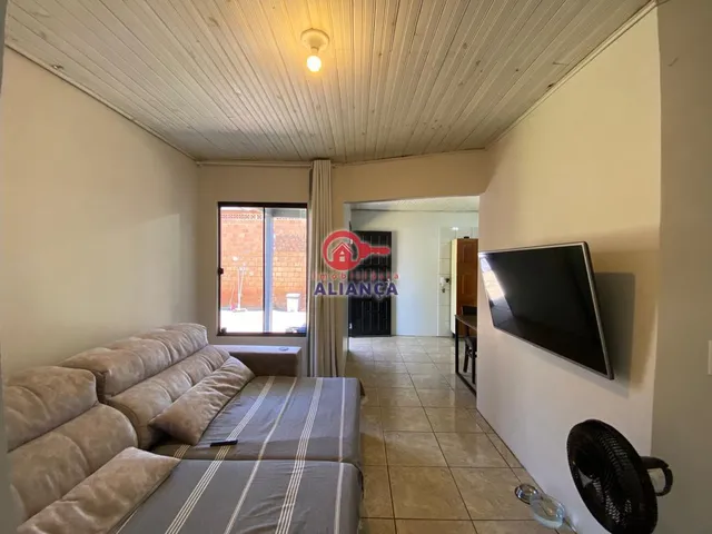Imagem 6: Terreno com Sala Comercial e Casa para Venda, Centro, Toledo - Pr