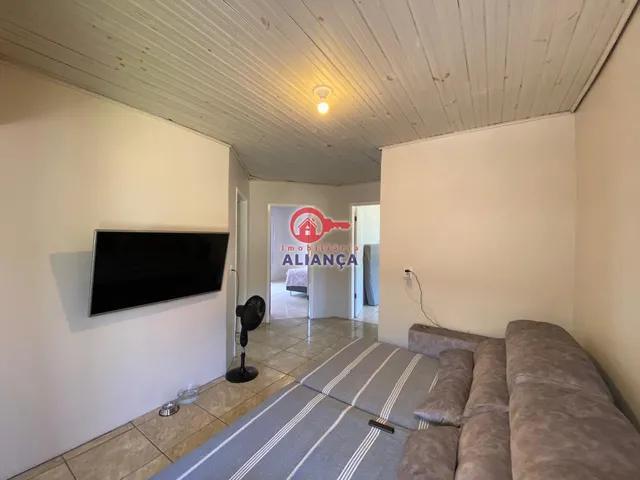 Imagem 7: Terreno com Sala Comercial e Casa para Venda, Centro, Toledo - Pr