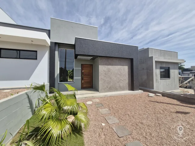 Imagem: Residencial Vivare - Casa Nova - 2 Dorm