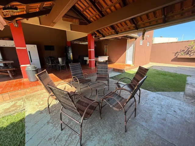 Imagem 16: Casa Toda Mobiliada Á Venda em Chapada dos Guimarães: 4 quartos, 1 suíte, 3 salas, 10