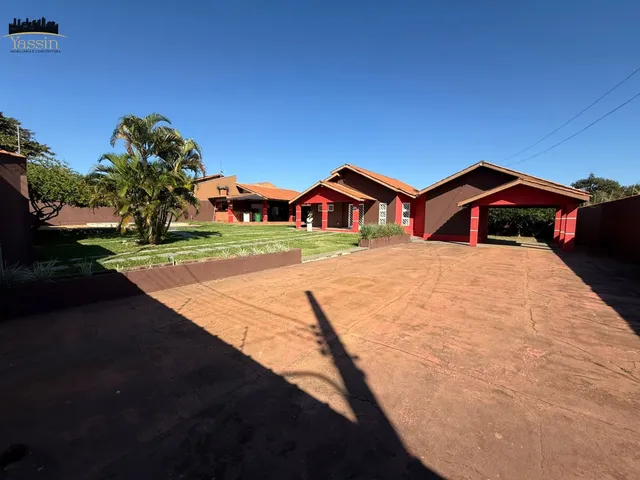 Imagem 12: Casa Toda Mobiliada Á Venda em Chapada dos Guimarães: 4 quartos, 1 suíte, 3 salas, 10