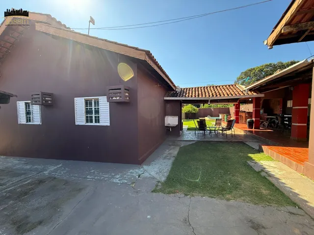 Imagem 11: Casa Toda Mobiliada Á Venda em Chapada dos Guimarães: 4 quartos, 1 suíte, 3 salas, 10