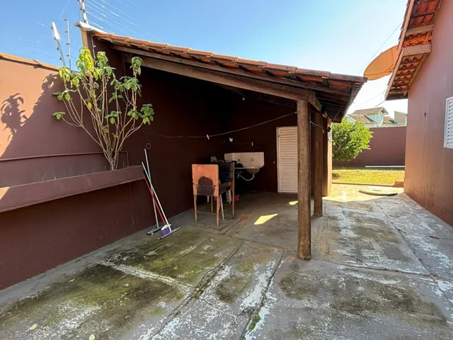 Imagem 13: Casa Toda Mobiliada Á Venda em Chapada dos Guimarães: 4 quartos, 1 suíte, 3 salas, 10