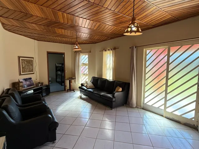 Imagem 6: Casa Toda Mobiliada Á Venda em Chapada dos Guimarães: 4 quartos, 1 suíte, 3 salas, 10