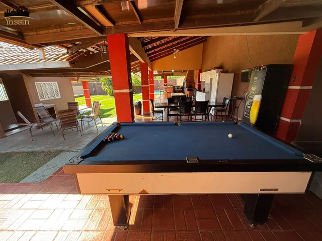 Imagem 14: Casa Toda Mobiliada Á Venda em Chapada dos Guimarães: 4 quartos, 1 suíte, 3 salas, 10