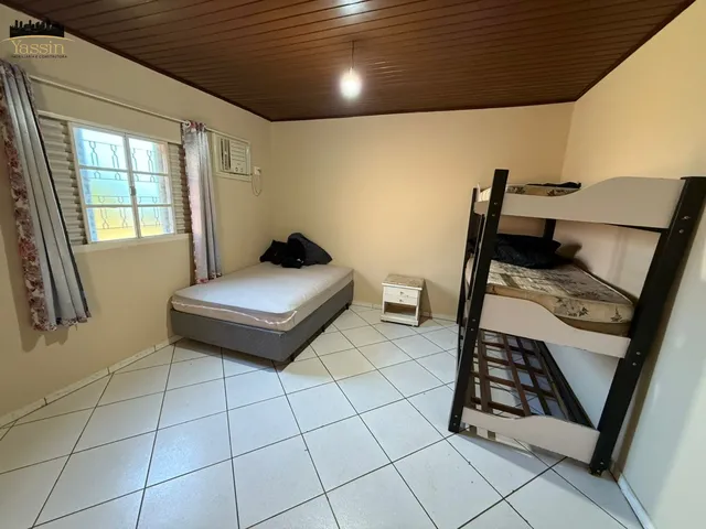 Imagem 5: Casa Toda Mobiliada Á Venda em Chapada dos Guimarães: 4 quartos, 1 suíte, 3 salas, 10