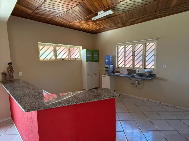 Imagem 8: Casa Toda Mobiliada Á Venda em Chapada dos Guimarães: 4 quartos, 1 suíte, 3 salas, 10