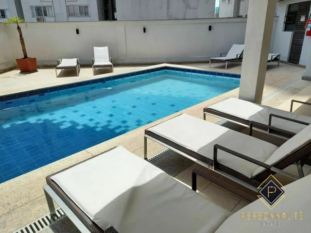 Imagem: Apartamento Alto Padrão