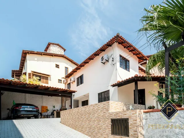 Imagem: Casa Duplex com piscina